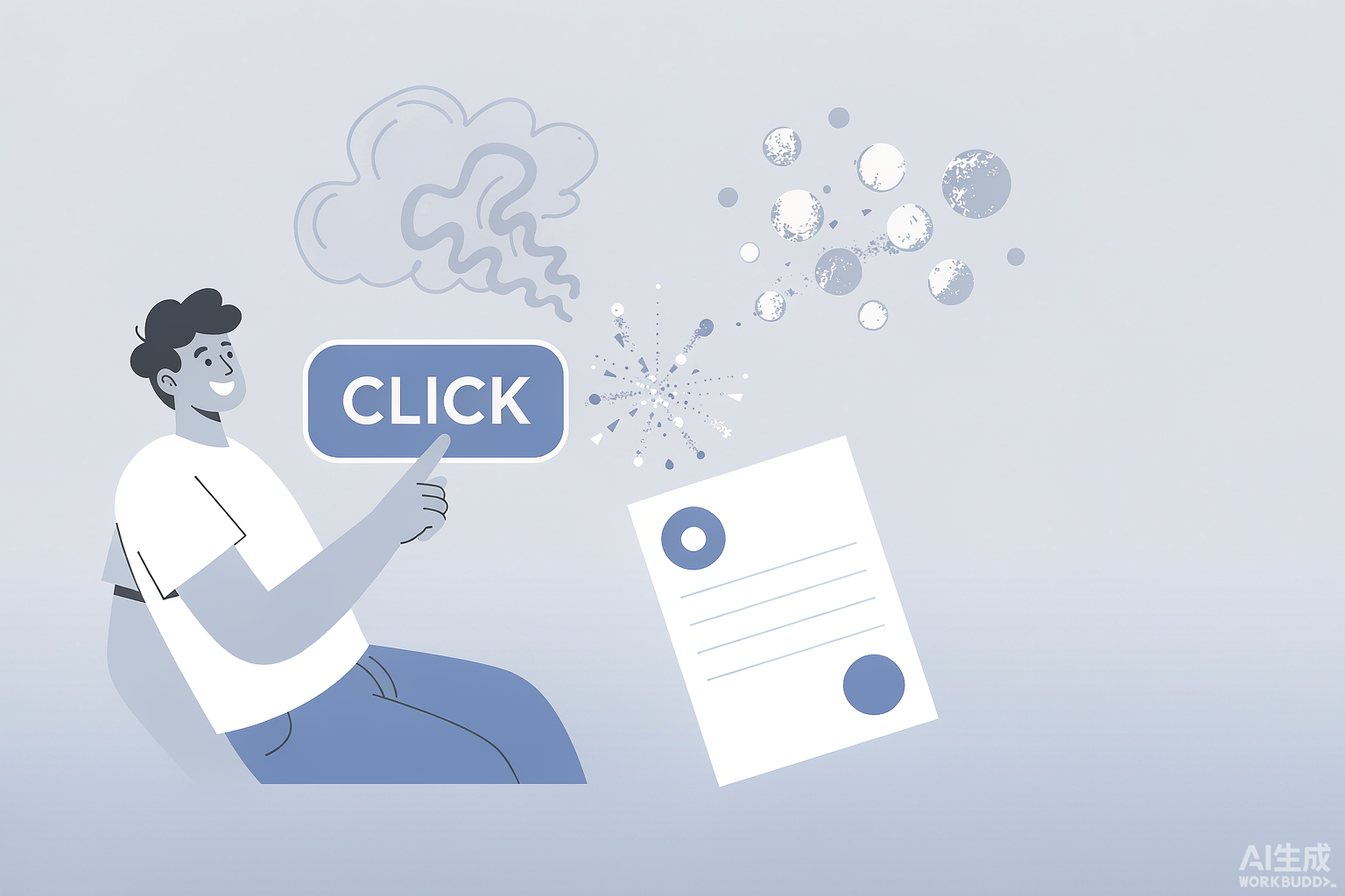 One click turns Meta Ads reporting chaos into a clean export